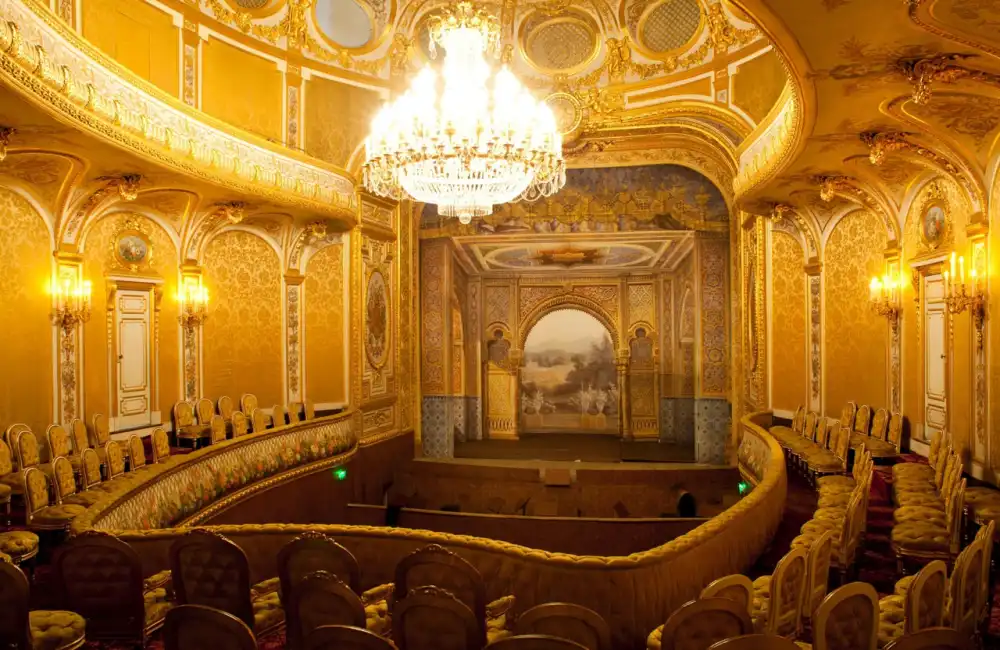 Teatro Imperial